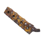 Used Cylinder Head Fits Minneapolis Moline Z Rtu 11A2648 RE226C RE226D 11A2647. Price: $219.56.