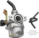 Jdmspeed New Carburetor Replacement For Can-am DS70 DS90 90X 4 Stroke.... Price: $25.39.