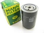Vintage Genuine Mann W94044 Engine Oil Filter W940/44 1965-1971 Porsche 911 New. Price: $24.99.