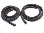 Fairchild Industries KF3043 Weatherstrip Seals, Door, On Cab, Ford, Pair New. Price: $83.99.