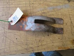 Allis Chalmers Left Hand Cover #212370 With Foot Brakes Used Original. Price: $20.00.