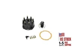Replacement Distributor Cap Tune Up Kit - Compatible With Mercruiser Gm V8 New. Price: $39.25.