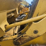 Cat 977L Left/driver Linkage - Used P/n 7K9850. Price: $279.99.