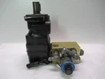 John Deere Planter Hydraulic Drive Precision Eaton Vickers MCD5291 White AA43717 Used. Price: $399.90.