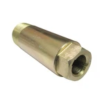 87712945 Axle Pin 2.00" - Rh Fits Ford/new Holland Tractors. Price: $63.99.