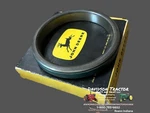 New Old Stock Genuine John Deere R34705R Seal. Price: $56.25.
