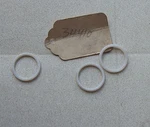 34410 Ring For Tecumseh Quantity Of Free Shipping Open. Price: $8.99.