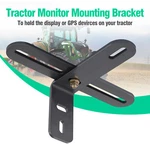 Universal Tractor Monitor Mounting Bracket Kit Fit For John Deere New. Price: $27.99.