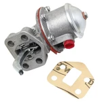 4222105M91 - Fuel Lift Pump Fits Massey Ferguson New. Price: $41.99.