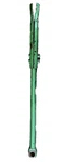 Kuhn Disc Mower, Jd 270 Mower; Cylinder Lift Rod; EB56201720 Nh 274121 Used. Price: $38.15.