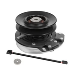 Electric Pto Clutch Compatible With John Deere Eztrak Z445 X500 Series Replac... New. Price: $137.55.