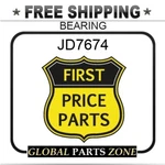 JD7674 - Bearing For John Deere Shipping Free New. Price: $91.15.