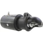 Romaine Electric 5248N-USA Built Starter Prestolite 12 V 9 Ccw Fits Chrysl New. Price: $363.44.