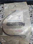 New Idea Uni-harvester 707D Traction Clutch Wire Spring For Yoke 707748. Price: $12.00.