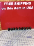 Mopar 2229479 Pack Of New Bushing For Radiator Shock Insulator, Free.... Price: $28.99.