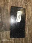 John Deere AT143577 Steering Cushion Rubber Stop New. Price: $127.31.