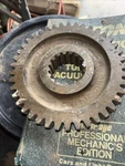 Minneapolis Moline Transmission Rear End Gear 10A21698 New. Price: $120.00.