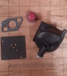 Tecumseh Carburetor Bowl Kit 730235B Models Vector VLV50 VLV60 VLX55 VLV126 New. Price: $36.17.