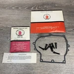 Tecumseh 35262A Pan Gasket And Screws 33253A Genuine Nos Oem Part New. Price: $6.21.