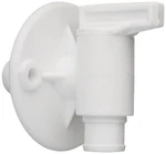 Petersn Peterson Molding 18958AW Drain Valve New. Price: $11.88.