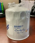 86546617 Genuine Cnh Oem Engine Oil Filter New. Price: $6.00.