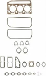 Fel-pro HS21079C Cylinder Head Gasket Set 1957-1964 Fordson Dexta Tractor New. Price: $107.96.