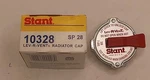 Stant 10328 Lev-r-vent Radiator Cap 7LB 1951-1972 Ford Chevy Mopar Ihc Nos New. Price: $21.99.