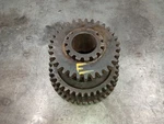 H1043R H1042R John Deere Used Low Speed Gear, Intermittent Assembly. Price: $249.95.