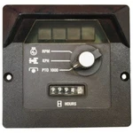 Ih Farmall International 1086 986 886 1486 Digital Techometer 130718C2 Remanufactured. Price: $1006.00.