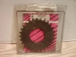 WSS104028 Tisco Weld Sprocket For Chain Teeth X-series New. Price: $24.95.