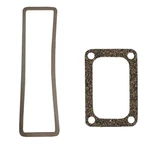 1750002M1 1750006M1 Valve Cover Gaskets Fits Massey Ferguson TO20 TO30 TO35 New. Price: $18.99.