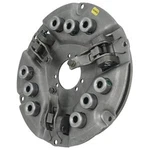 70241253 New Pressure Plate 11" W/o Hub Fits Allis Chalmers 170 175 D19 Tractors. Price: $468.71.