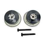 Engine Intake & Exhaust Variable Timing Sprocket Camshaft Gear Compatible Wit... New. Price: $67.60.