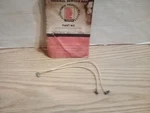 Tecumseh 29682 Ground Wire. Used. Price: $10.49.