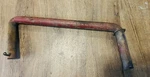PO27490A Rh Gang Beam Rod Ih 144 Cultivators; Sa 100 130 140 Tractors Used. Price: $35.60.
