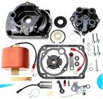 Magneto Kit Fits Continental Engines With Fairbanks Fm X4B16A-1 X4B16A1 D15 New. Price: $276.83.