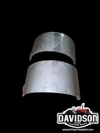 Rp- 357991R11 Farmall H Super 300 Connecting Rod .030 New. Price: $26.25.