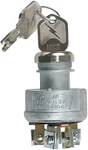 31-345P Pollak Ignition Switch For Universal New. Price: $39.75.