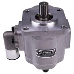 Hydraulic Pump LVA11451 For John Deere 110 3120 3203 3320 4105 4210 4310 4710 New. Price: $198.55.