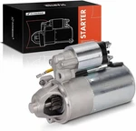 A-premium Starter Motor Ford Freestar 2004-2007 & Mercury Monterey New. Price: $69.00.