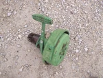 1940 John Deere Jd Tractor Right Brake Pedal B218R Assembly W/ Used. Price: $159.95.
