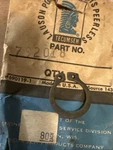 Tecumseh Oem Snap Ring Part 792018 Open. Price: $6.99.