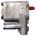 AM1686766M91 Hydraulic Lift Pump - 2 Port New. Price: $299.99.