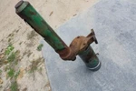 Oem John Deere Air Cleaner Assembly AB1463R AB1525R AB4233R AB3477R AB1629R ++ Used. Price: $135.00.