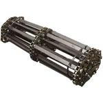 AH207777 New Feeder House Chain Fits John Deere Combine Ctsii 9400 9410 +. Price: $1123.67.