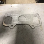 Nos John Deere A-AR-AO-60 Manifold Gasket A2384R Free Shipping New. Price: $29.99.