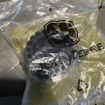 John Deere Distributor Plate - N276746 New. Price: $20.00.
