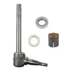 Spindle W/ Bearing, Bushing & Seal Fits Massey Ferguson Replaces 180345M1 New. Price: $150.99.