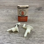 Tecumseh 631620A Throttle Lever Genuine Nos Oem Part Lot Of New. Price: $6.01.