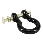 S.52656 Straight Clevis Fits Allis Chalmers - Replaces M8178 PM18178 New. Price: $33.98.